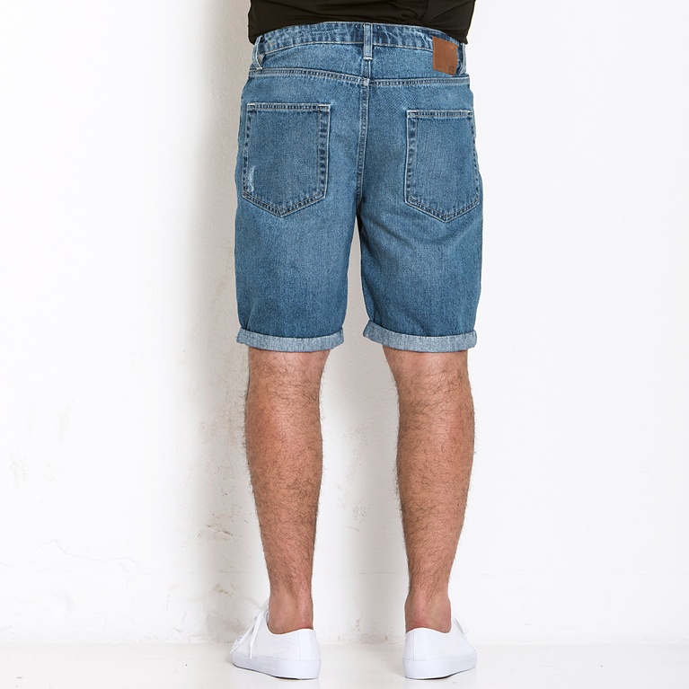Jeansshorts "Grant" Jeansshorts "Grant"